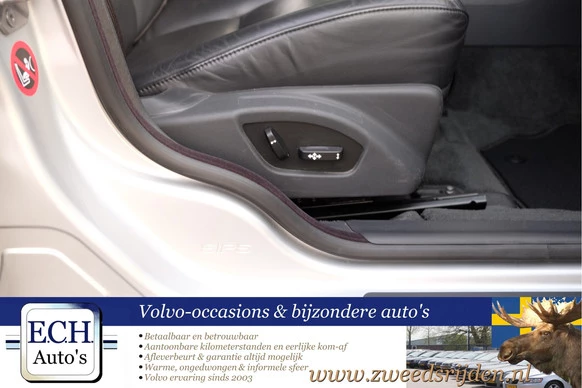 Volvo S80 - Afbeelding 16 van 30