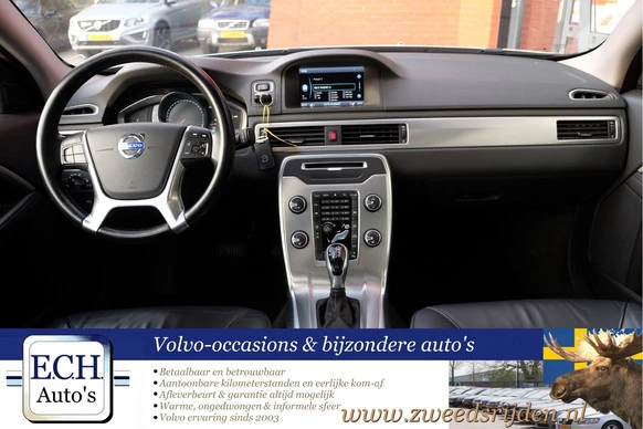 Volvo S80 - Afbeelding 17 van 30