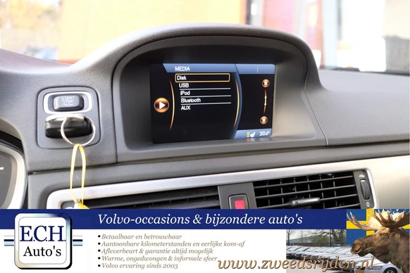 Volvo S80 - Afbeelding 19 van 30