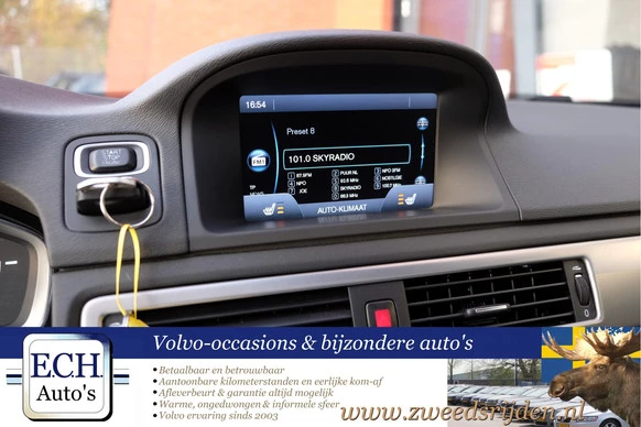 Volvo S80 - Afbeelding 20 van 30