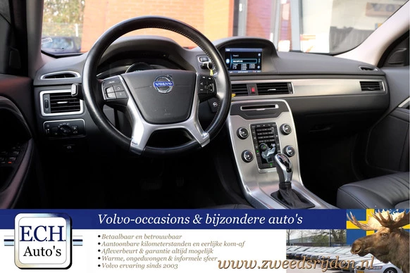 Volvo S80 - Afbeelding 24 van 30