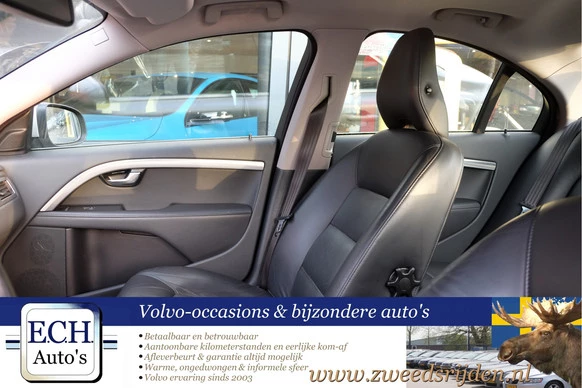 Volvo S80 - Afbeelding 25 van 30