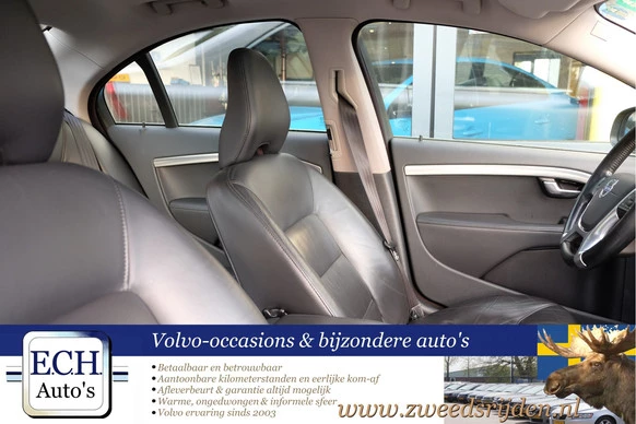 Volvo S80 - Afbeelding 26 van 30