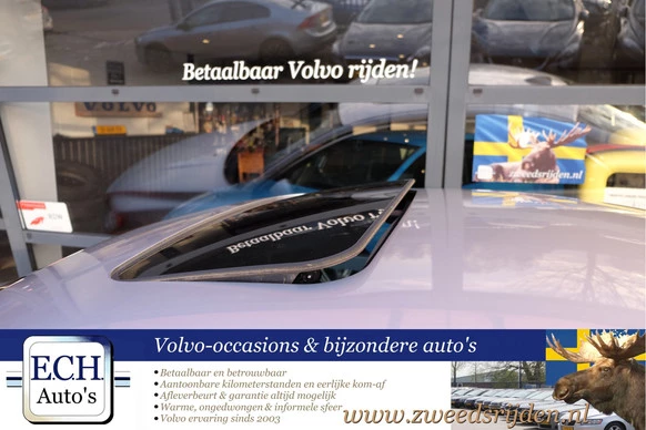 Volvo S80 - Afbeelding 27 van 30