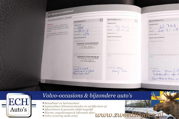 Volvo S80 - Afbeelding 30 van 30