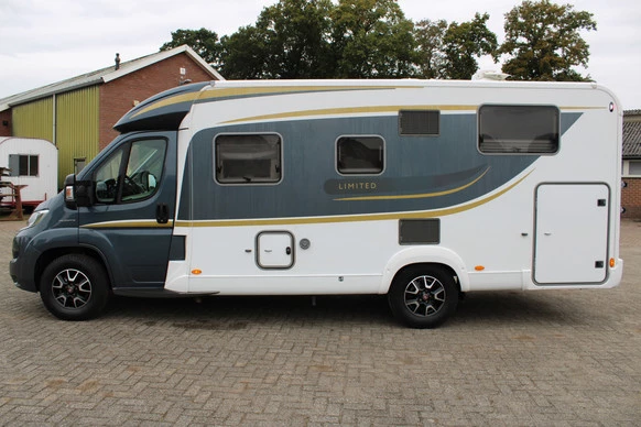 Bürstner LYSEO TD 690 G - Afbeelding 2 van 22