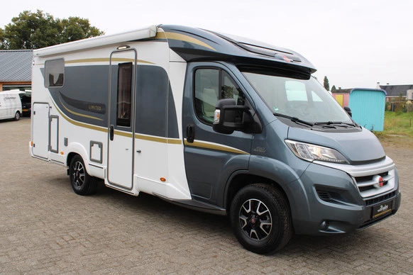 Bürstner LYSEO TD 690 G - Afbeelding 3 van 22