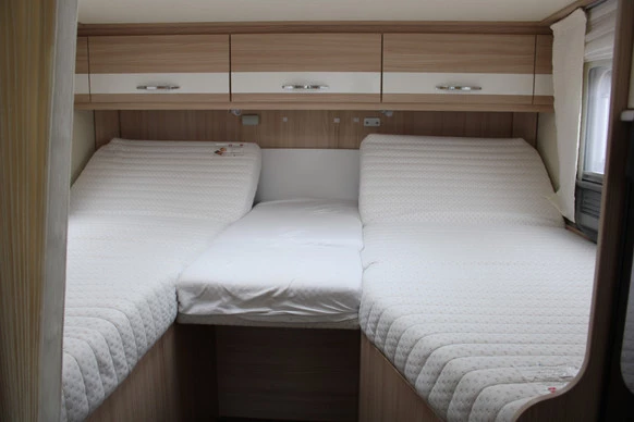 Bürstner LYSEO TD 690 G - Afbeelding 5 van 22