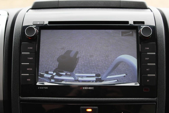 Bürstner LYSEO TD 690 G - Afbeelding 6 van 22