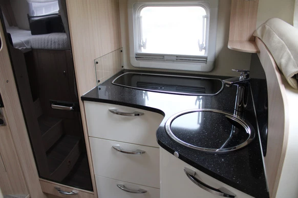 Bürstner LYSEO TD 690 G - Afbeelding 7 van 22