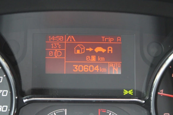 Bürstner LYSEO TD 690 G - Afbeelding 10 van 22