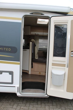 Bürstner LYSEO TD 690 G - Afbeelding 11 van 22