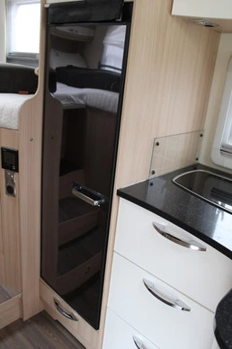 Bürstner LYSEO TD 690 G - Afbeelding 12 van 22