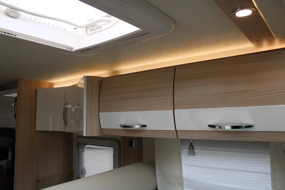 Bürstner LYSEO TD 690 G - Afbeelding 13 van 22