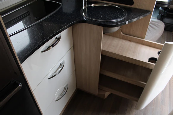 Bürstner LYSEO TD 690 G - Afbeelding 14 van 22