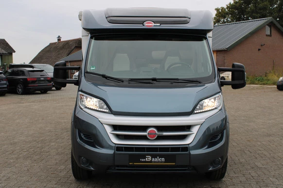 Bürstner LYSEO TD 690 G - Afbeelding 15 van 22