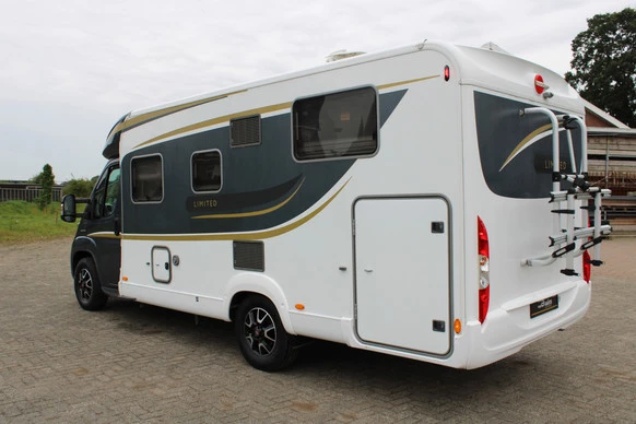 Bürstner LYSEO TD 690 G - Afbeelding 16 van 22