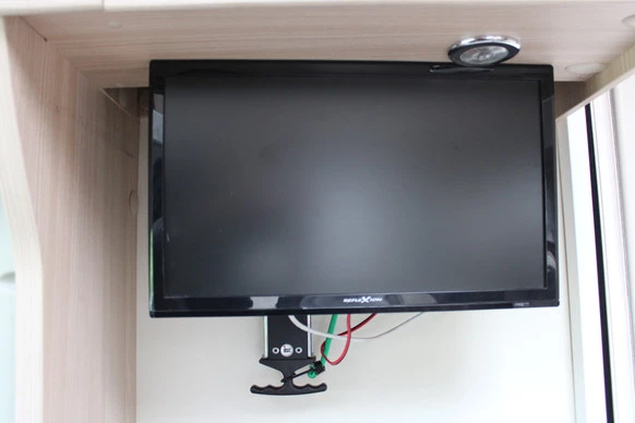 Bürstner LYSEO TD 690 G - Afbeelding 17 van 22