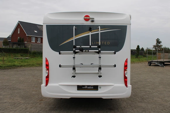 Bürstner LYSEO TD 690 G - Afbeelding 18 van 22