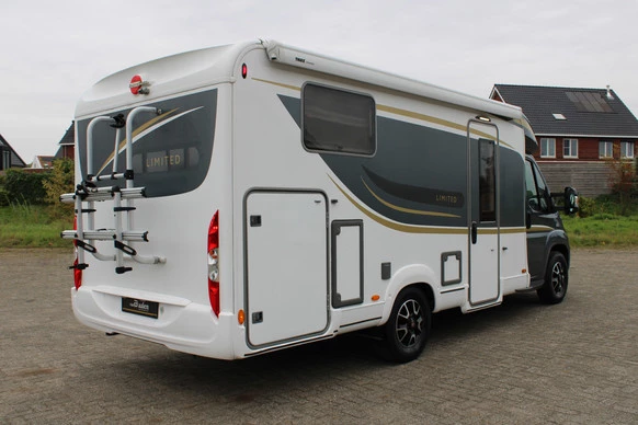 Bürstner LYSEO TD 690 G - Afbeelding 19 van 22