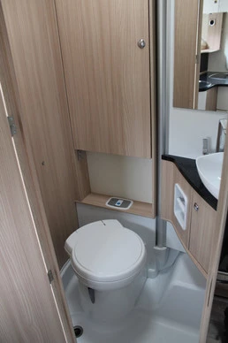 Bürstner LYSEO TD 690 G - Afbeelding 22 van 22