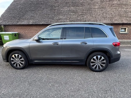 Mercedes-Benz EQB - Afbeelding 6 van 27