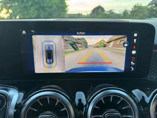 Mercedes-Benz EQB - Afbeelding 10 van 27