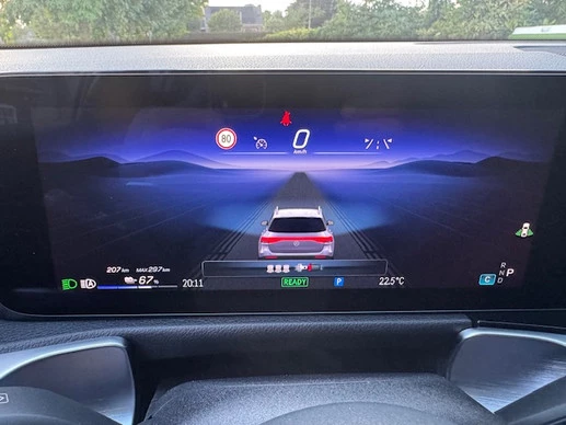 Mercedes-Benz EQB - Afbeelding 13 van 27