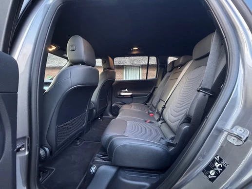 Mercedes-Benz EQB - Afbeelding 26 van 27