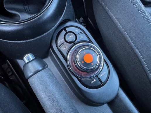 MINI Cooper S Cabrio - Afbeelding 12 van 27