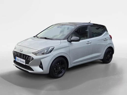 Hyundai i10 - Afbeelding 2 van 22