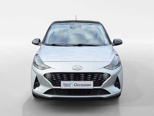 Hyundai i10 - Afbeelding 3 van 22