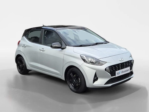 Hyundai i10 - Afbeelding 4 van 22