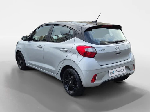 Hyundai i10 - Afbeelding 8 van 22