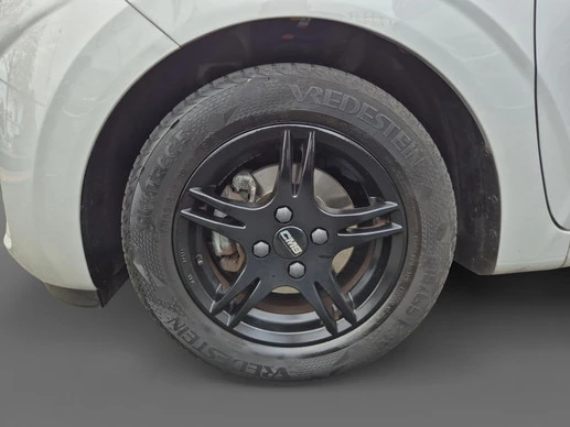 Hyundai i10 - Afbeelding 9 van 22