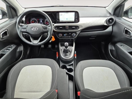 Hyundai i10 - Afbeelding 16 van 22