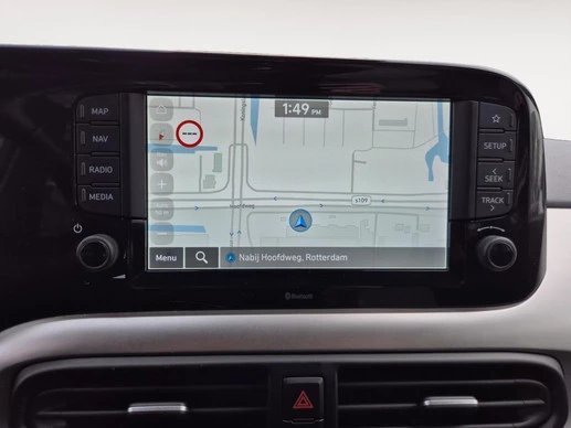 Hyundai i10 - Afbeelding 17 van 22