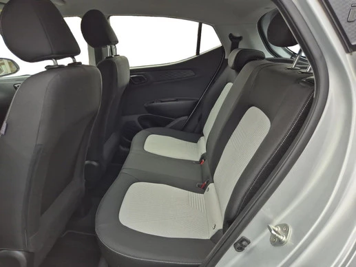 Hyundai i10 - Afbeelding 18 van 22