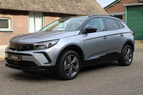 Opel Grandland - Afbeelding 1 van 25