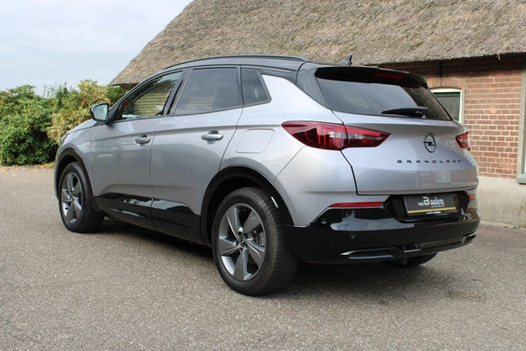 Opel Grandland - Afbeelding 3 van 25