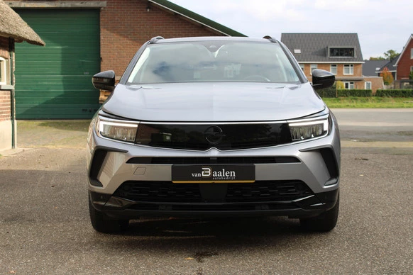 Opel Grandland - Afbeelding 5 van 25