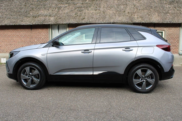 Opel Grandland - Afbeelding 6 van 25