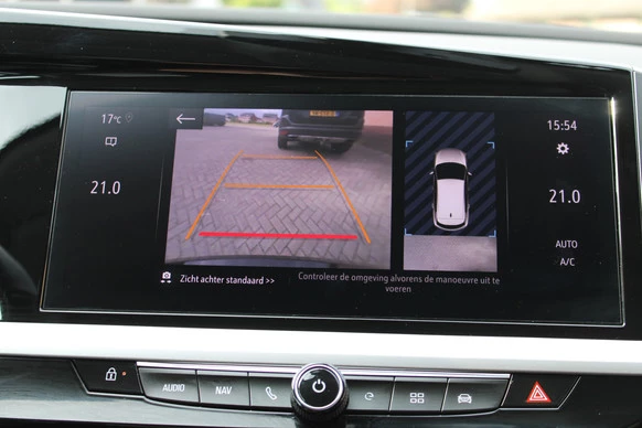 Opel Grandland - Afbeelding 8 van 25