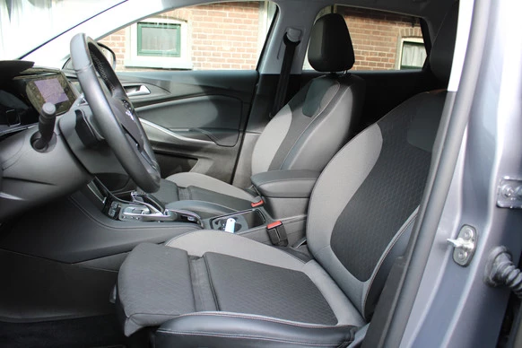 Opel Grandland - Afbeelding 9 van 25