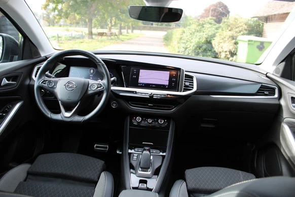 Opel Grandland - Afbeelding 10 van 25