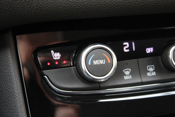 Opel Grandland - Afbeelding 12 van 25