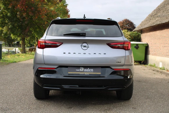 Opel Grandland - Afbeelding 19 van 25