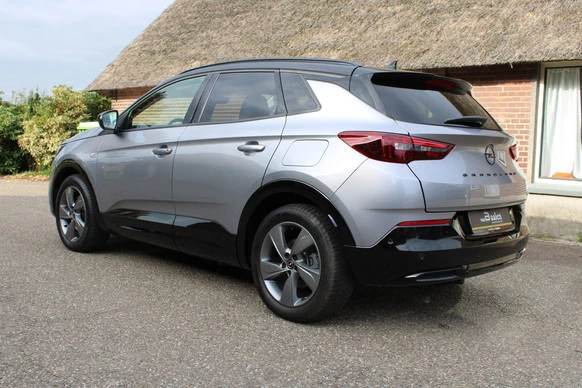 Opel Grandland - Afbeelding 20 van 25