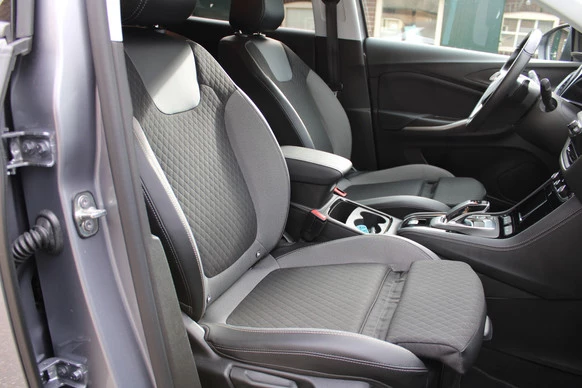 Opel Grandland - Afbeelding 21 van 25