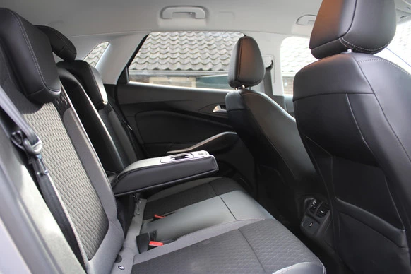 Opel Grandland - Afbeelding 22 van 25